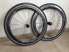 Laufradsatz Zipp 404 Shimano