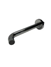 DURAVIT  Wanneneinlauf Badewanneinlauf mit runder Wandabdeckung Zulauf Badewanne