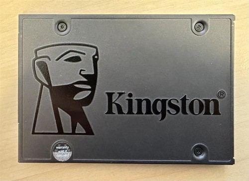Kingston ssd zoll - kingston, 2,5