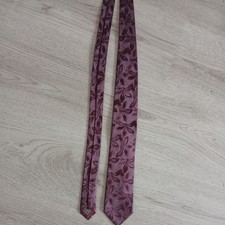 Olymp Herren Krawatte