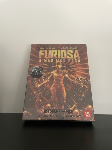 Mad max furiosa weet fullslip - furiosa,