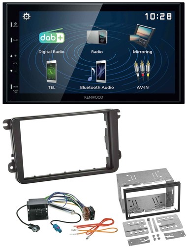 Kenwood 2din bluetooth mp3 usb - bluetooth,