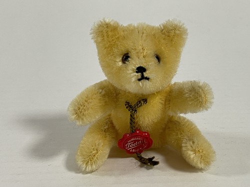Hermann sammler teddy - teddy, bär