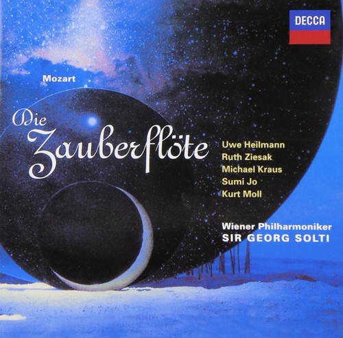 Georg solti mozart die - solti,