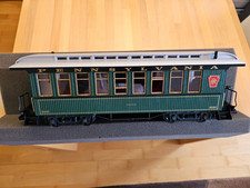 Lgb spur 3080 e 01 - spur, g