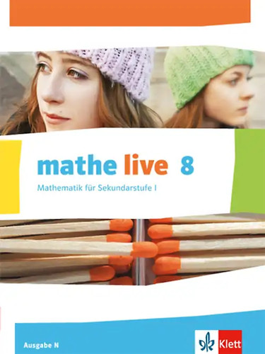 Mathe live ausgabe n - live,