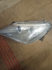 BMW Scheinwerfer 7272011 Links