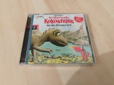 der kleine drache kokosnuss -