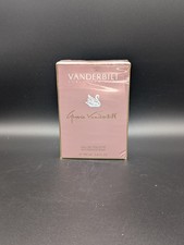 Vintage Gloria Vanderbilt Eau