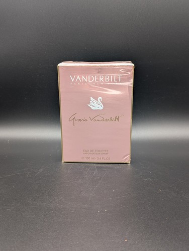 Vintage gloria vanderbilt eau - vintage,