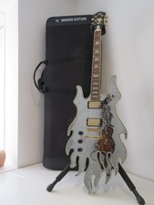 Seltene Lefty Minarik Inferno