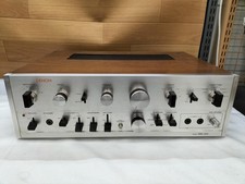 DENON PMA-500 integrated