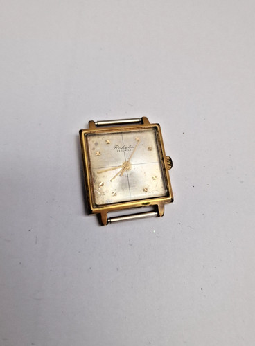 Vintage raketa ussr watch - ussr, 23