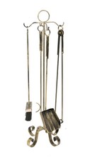 Kaminbesteck 5tlg