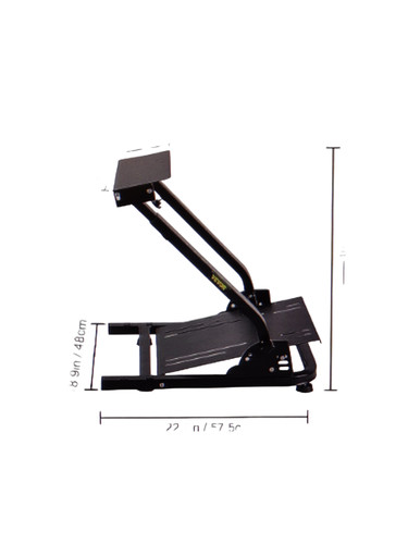 Vevor lenkradständer ps3 - vevor,