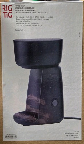 Rig tig stelton - by,