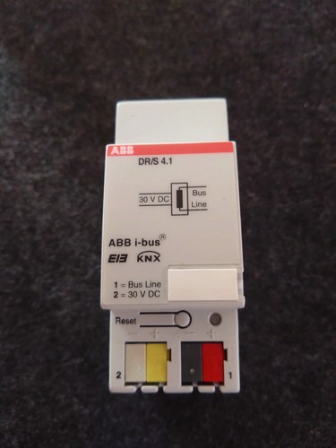 Knx abb drossel - abb, i-bus