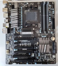 Mainboard Gigabyte GA-990FXA-UD3 - ATX​ - AM3+ Sockel