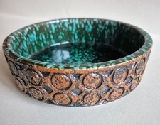 Studiokeramik: Gerda Heuckenroth für Ceramano, 1960er Jahre