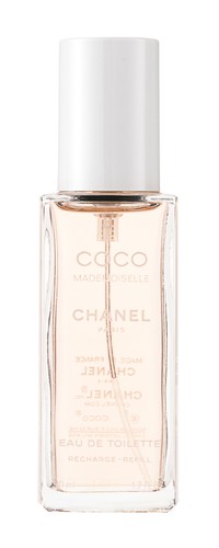 Chanel coco mademoiselle eau - mademoiselle,