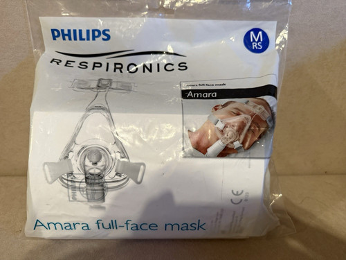 Philips respironics amara - philips,