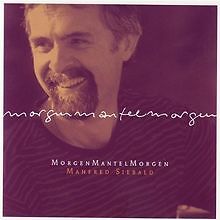 Morgenmantelmorgen von manfred - morgenmantelmorgen,