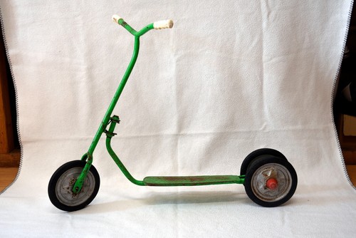 Ddr kinderroller original - kinderroller,