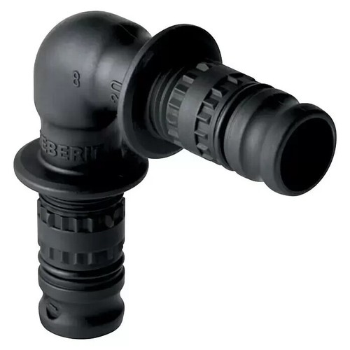 Geberit mepla winkel 16mm - geberit, 90