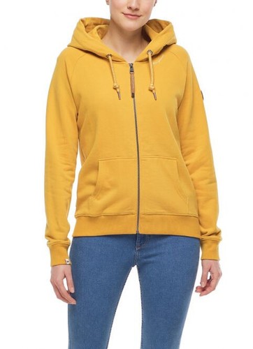 Ragwear damen hoodie - ragwear,