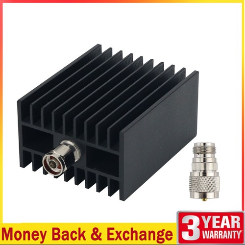 100w dummy load 3ghz - load, dc-3ghz