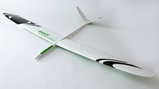 RC Modellflugzeug Interstellar 2700 V