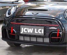 LEISTE BREMSEN LÜFTUNG ROT