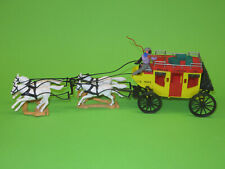 TIMPO TOYS   Überlandkutsche  Kutsche