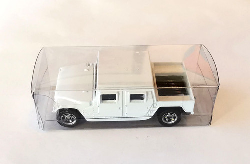 Siku 0880 caynon hummer - ✅,