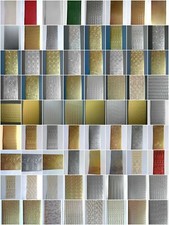 Sticker Klebesticker Bordüren