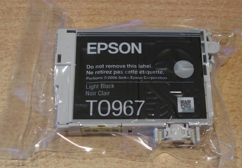 Original epson t0967 to967 - original,