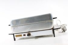 altes DDR Fritiergerät Mühleg BGF 68 1200 Watt 220 Volt