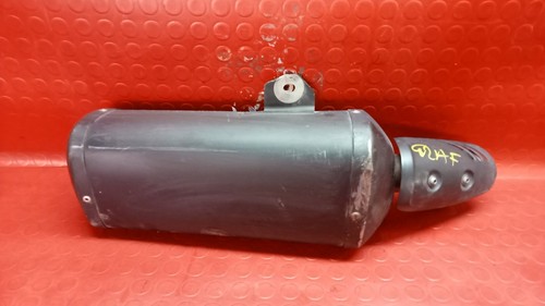 Auspuff endstück yamaha fz8 - auspuff-endstück,