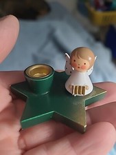 Erzgebirge Seiffen Richard