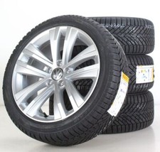 VW Sharan 7N & Seat Alhambra