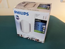 Neu: Philips Ledino