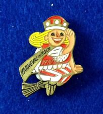 Karneval Köln 2025 Anstecker Festkomitee 1970 Anstecknadel Karnevalsorden Kölsch