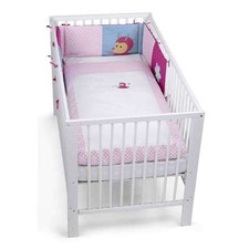 Sterntaler Bett Set Katharina Käfer 9241625 Kinder Bettwäsche u. Nestchen