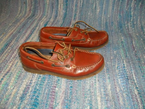 Ecco sea port - ecco, leder