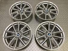 18 Zoll Alufelgen Felgen ORIGINAL BMW X5 F95 G05 6880684 STYLING 618