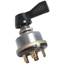 Blinkerschalter Ø36mm für