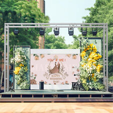 3er-Set Gerade 4-Punkt