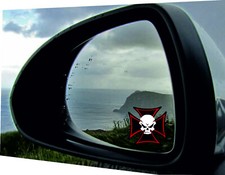 2x Iron Cross Iron Cross