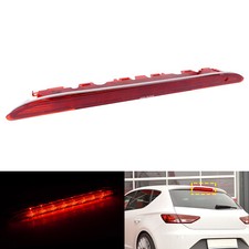 Dritte Bremsleuchte 3.Bremslicht Rot Linse Für Seat Leon 5F 35cm 5F0945097B/D/J