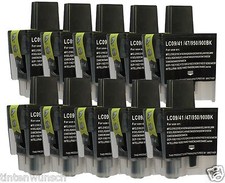 10 XL Tintenpatronen